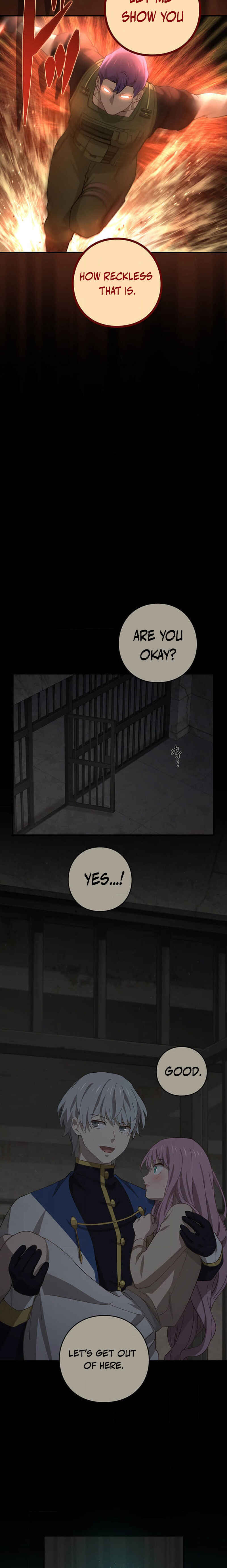 Page 16 Chapter 98 Kinki no Tensei Daimadoushi ~Munou kara Level Up de Saikyou ni~