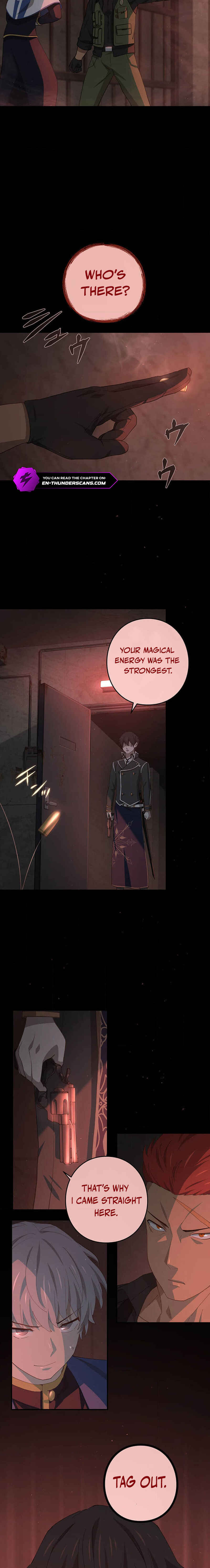 Page 22 Chapter 98 Kinki no Tensei Daimadoushi ~Munou kara Level Up de Saikyou ni~