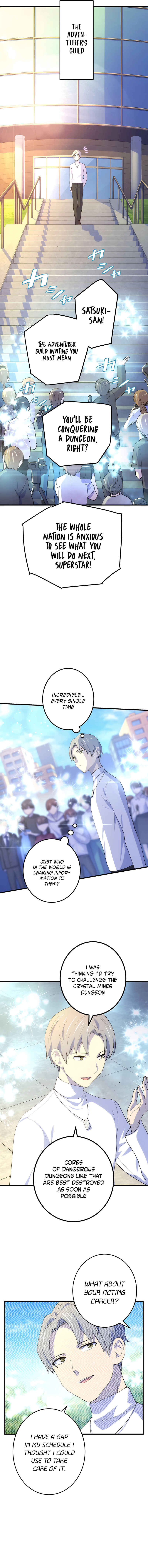 Page 14 Chapter 31 Kinki no Tensei Daimadoushi ~Munou kara Level Up de Saikyou ni~
