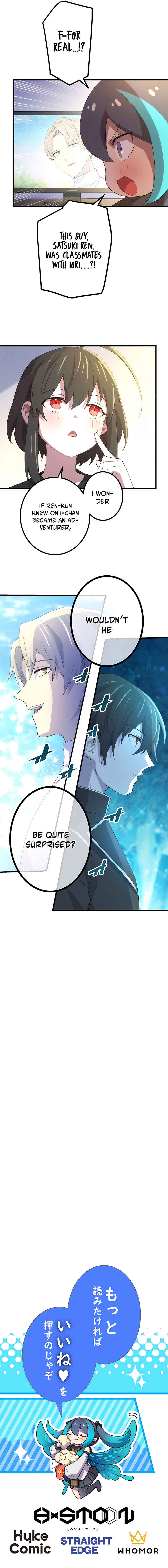 Page 16 Chapter 31 Kinki no Tensei Daimadoushi ~Munou kara Level Up de Saikyou ni~