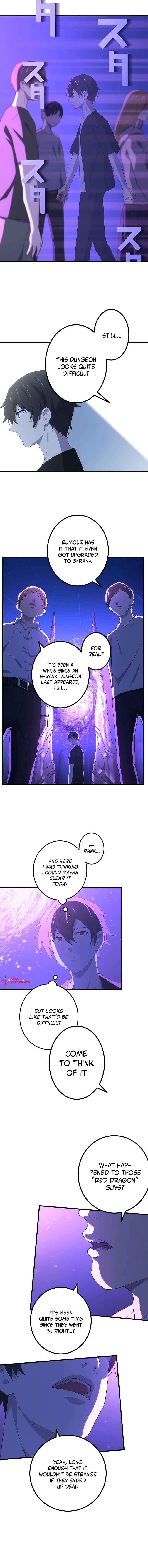 Page 4 Chapter 31 Kinki no Tensei Daimadoushi ~Munou kara Level Up de Saikyou ni~