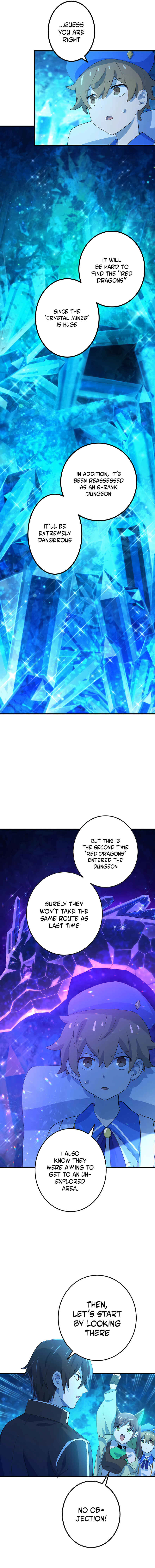 Page 7 Chapter 31 Kinki no Tensei Daimadoushi ~Munou kara Level Up de Saikyou ni~