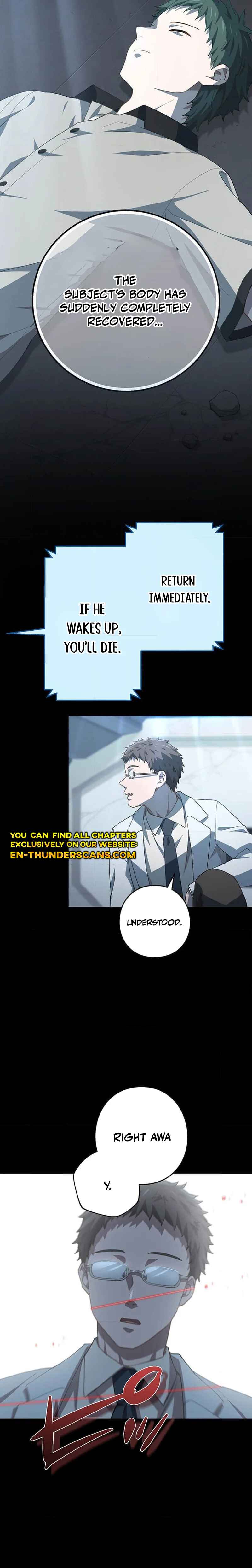 Page 15 Chapter 106 Kinki no Tensei Daimadoushi ~Munou kara Level Up de Saikyou ni~