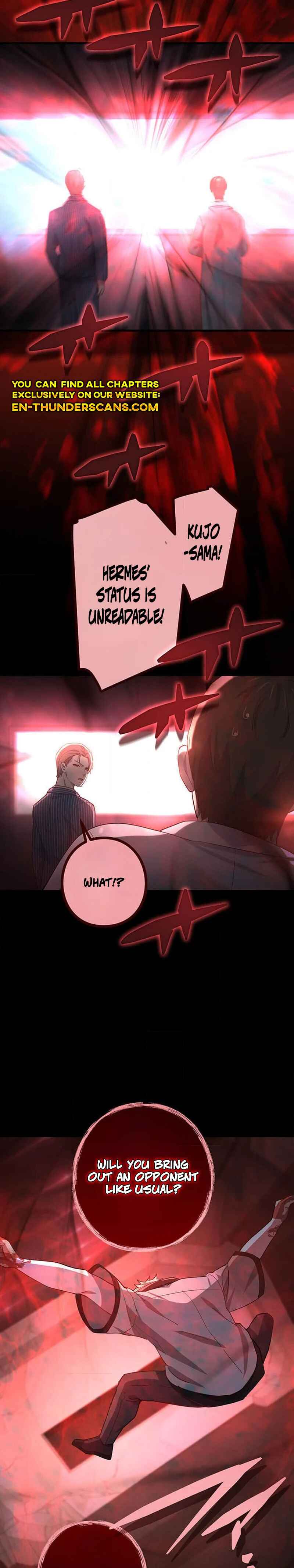 Page 19 Chapter 106 Kinki no Tensei Daimadoushi ~Munou kara Level Up de Saikyou ni~