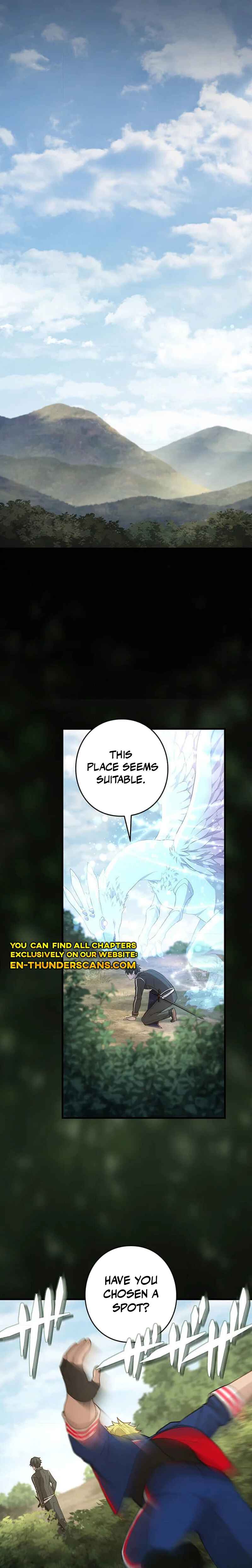 Page 22 Chapter 106 Kinki no Tensei Daimadoushi ~Munou kara Level Up de Saikyou ni~