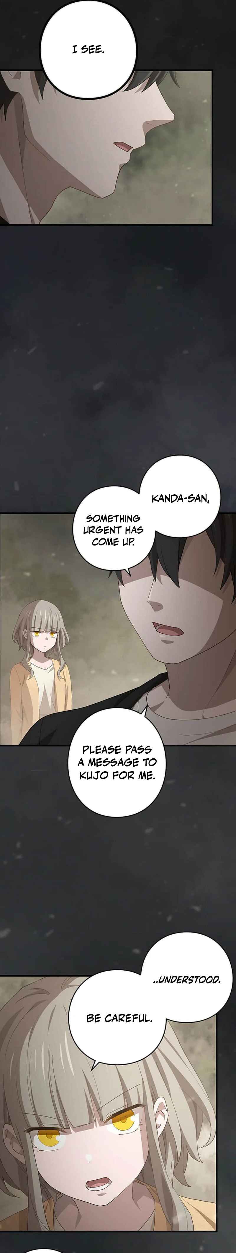Page 9 Chapter 106 Kinki no Tensei Daimadoushi ~Munou kara Level Up de Saikyou ni~