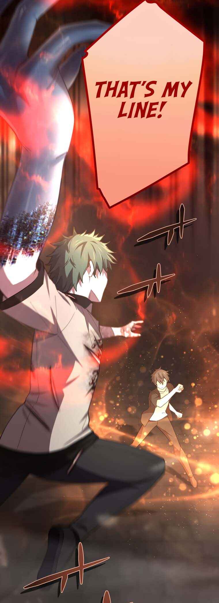 Page 19 Chapter 82 Kinki no Tensei Daimadoushi ~Munou kara Level Up de Saikyou ni~