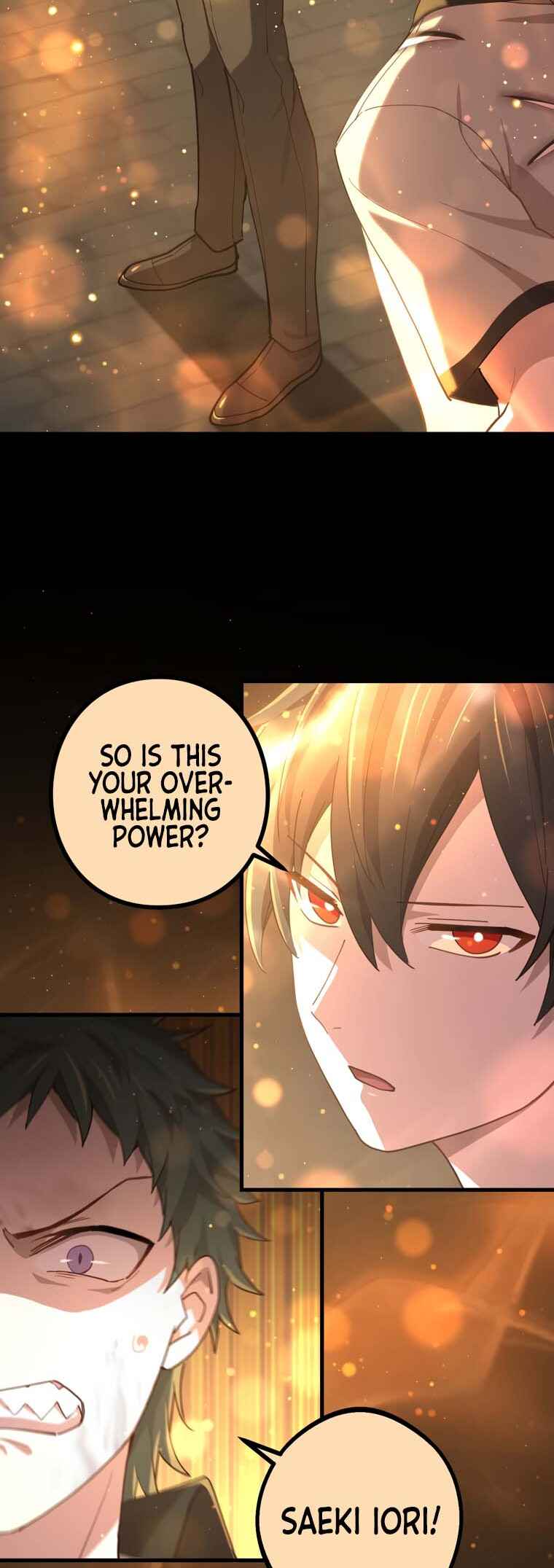Page 26 Chapter 82 Kinki no Tensei Daimadoushi ~Munou kara Level Up de Saikyou ni~