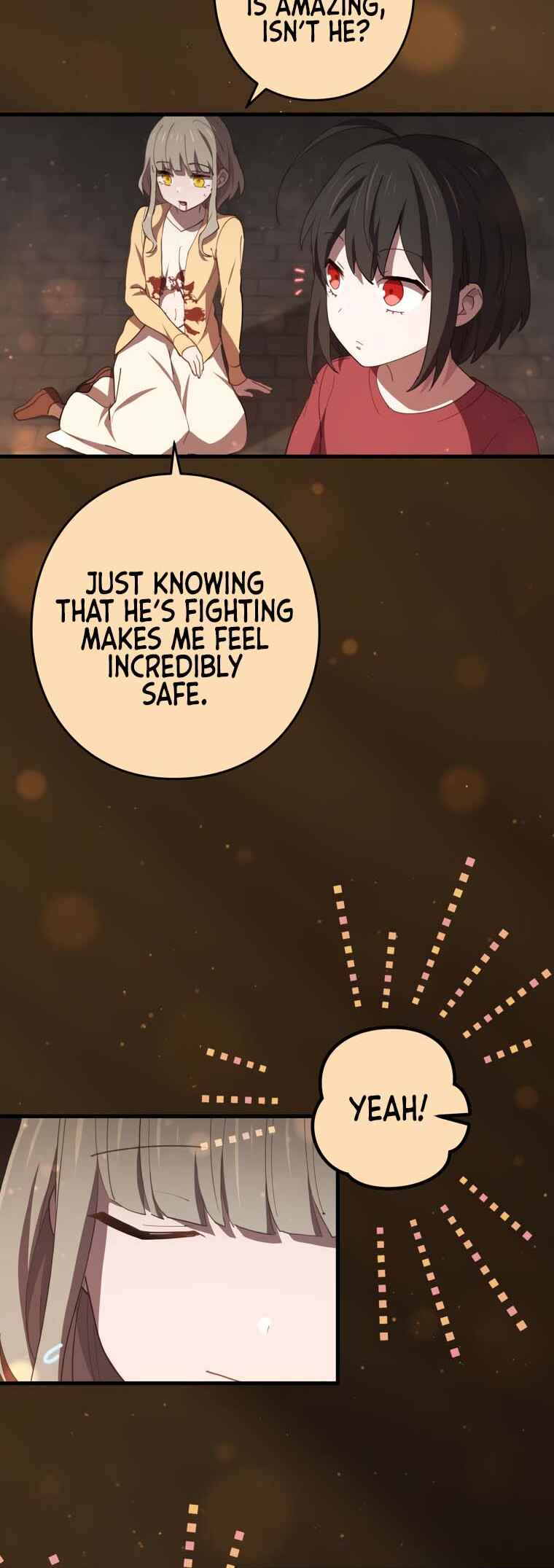 Page 28 Chapter 82 Kinki no Tensei Daimadoushi ~Munou kara Level Up de Saikyou ni~