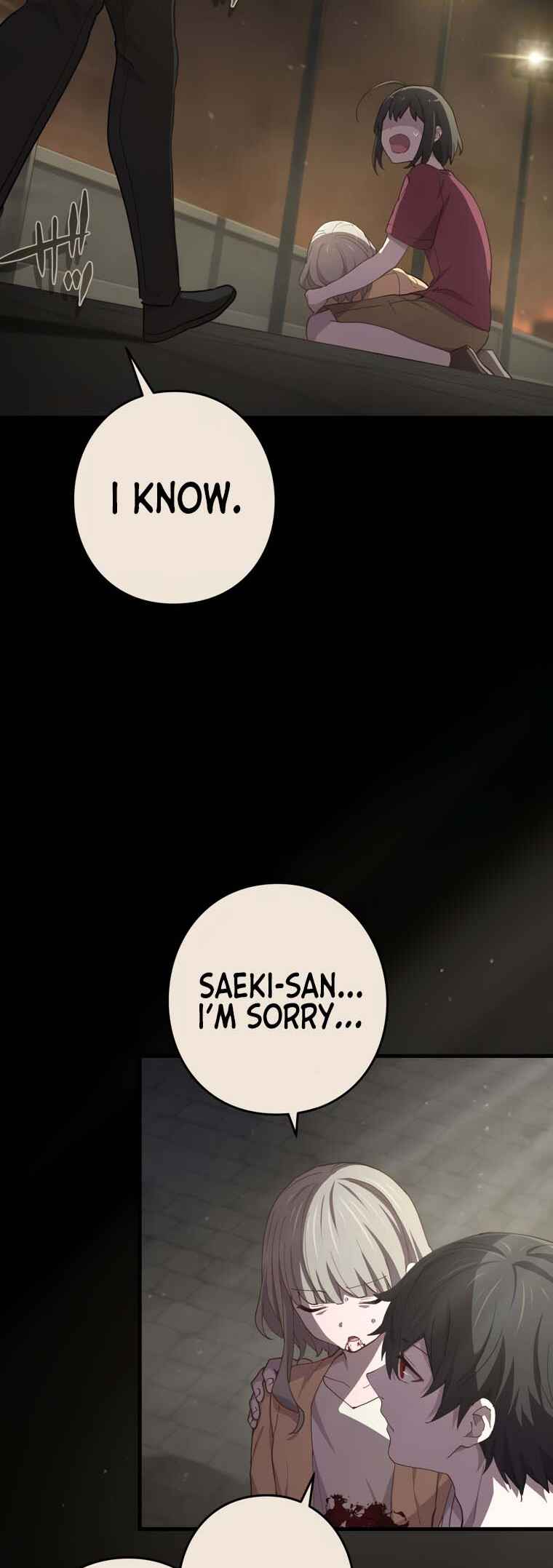 Page 3 Chapter 82 Kinki no Tensei Daimadoushi ~Munou kara Level Up de Saikyou ni~