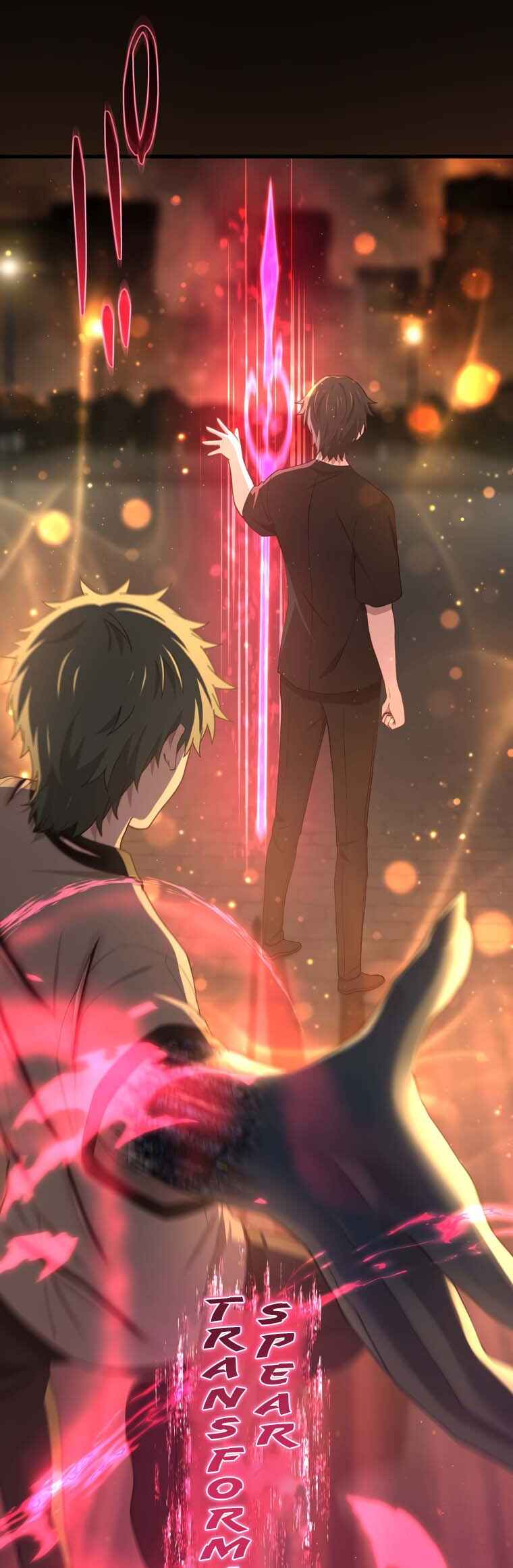 Page 33 Chapter 82 Kinki no Tensei Daimadoushi ~Munou kara Level Up de Saikyou ni~