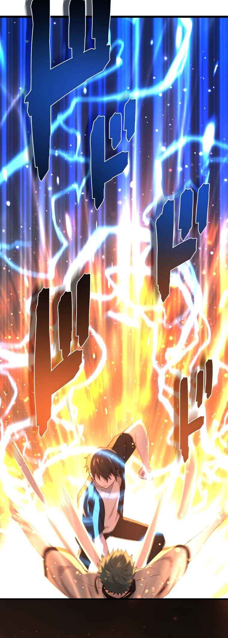 Page 40 Chapter 82 Kinki no Tensei Daimadoushi ~Munou kara Level Up de Saikyou ni~