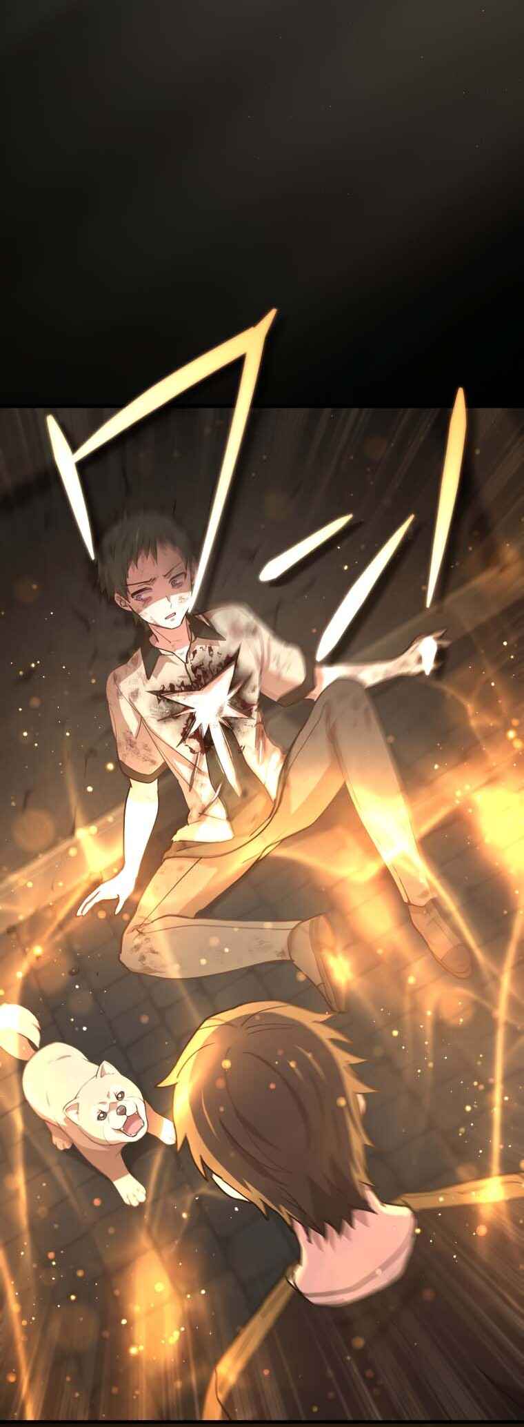 Page 45 Chapter 82 Kinki no Tensei Daimadoushi ~Munou kara Level Up de Saikyou ni~