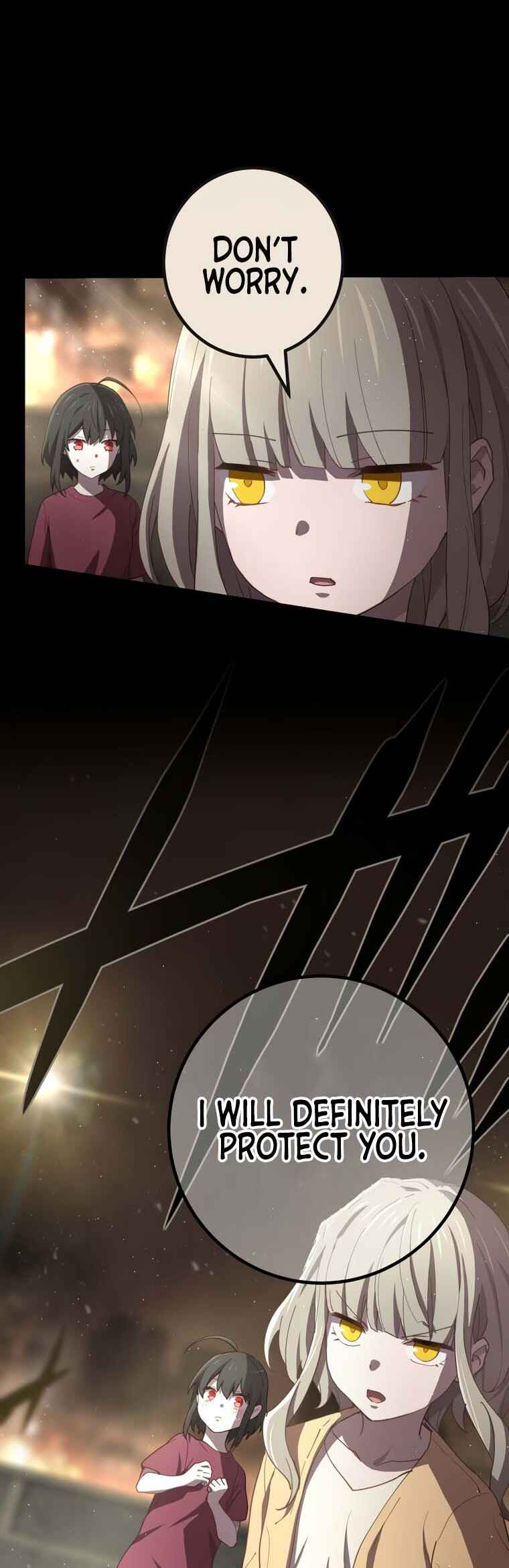 Page 21 Chapter 81 Kinki no Tensei Daimadoushi ~Munou kara Level Up de Saikyou ni~