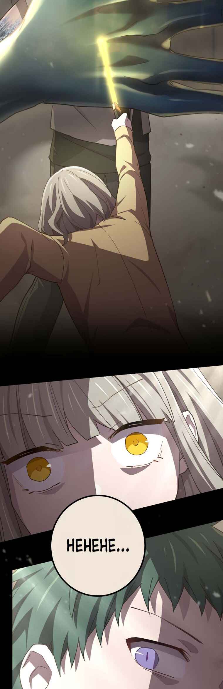Page 27 Chapter 81 Kinki no Tensei Daimadoushi ~Munou kara Level Up de Saikyou ni~