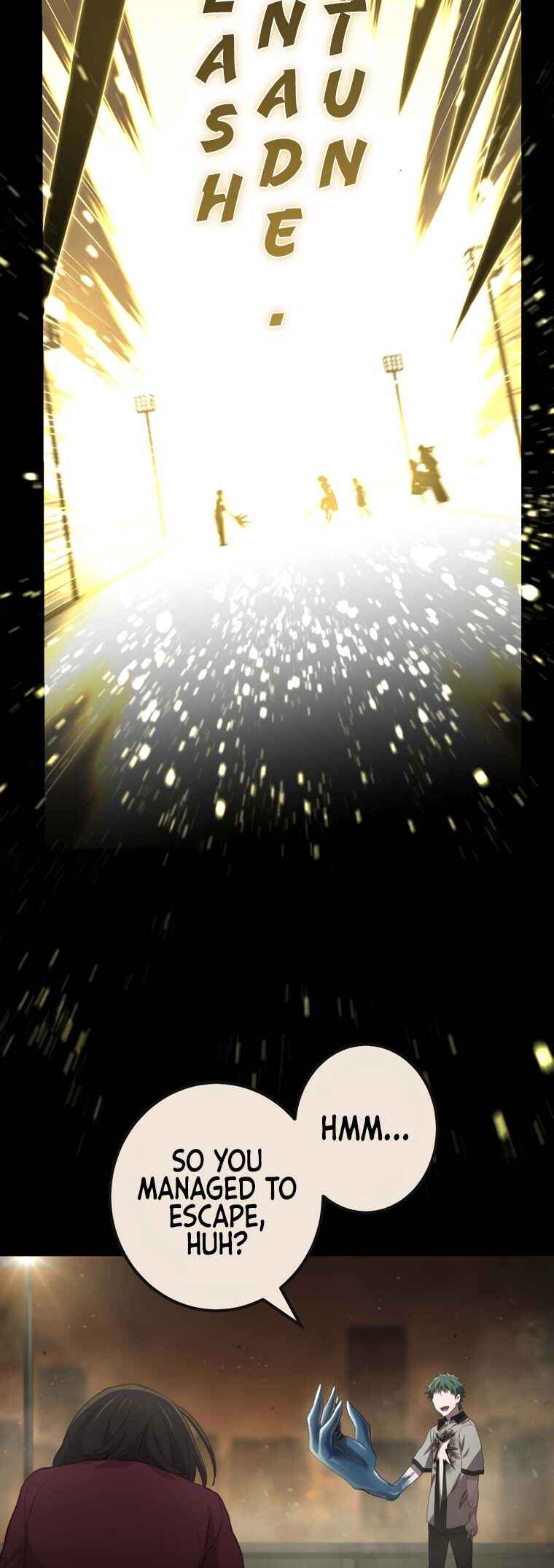 Page 33 Chapter 81 Kinki no Tensei Daimadoushi ~Munou kara Level Up de Saikyou ni~