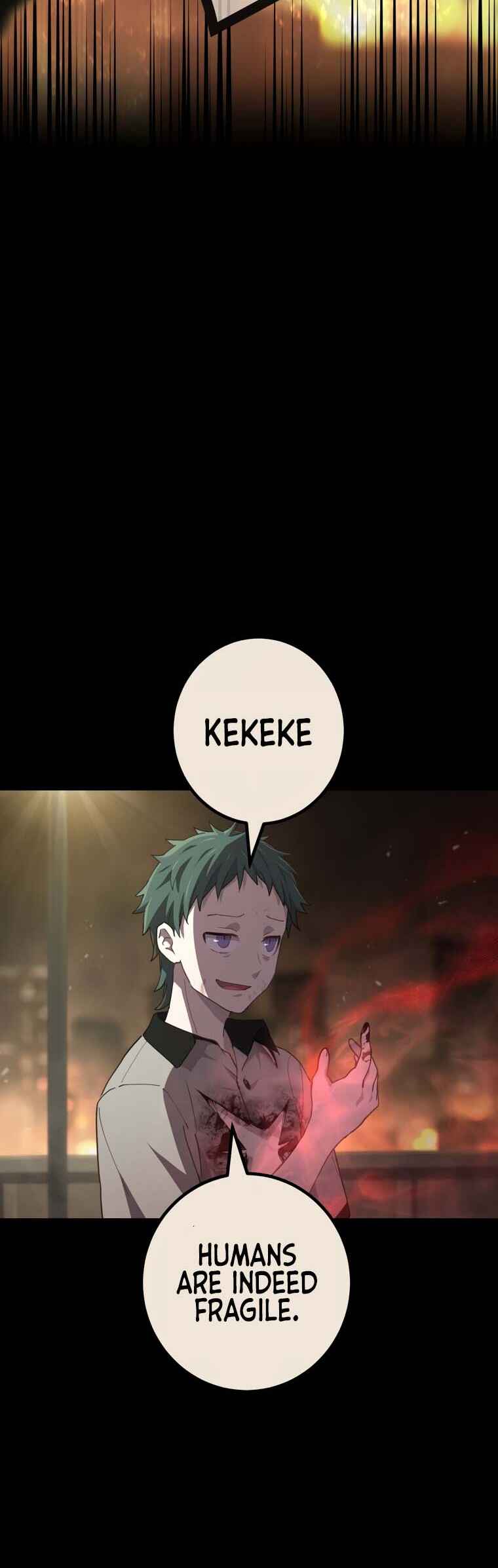 Page 39 Chapter 81 Kinki no Tensei Daimadoushi ~Munou kara Level Up de Saikyou ni~