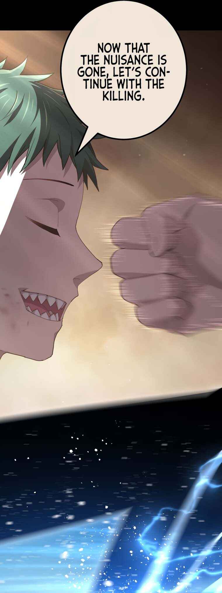 Page 40 Chapter 81 Kinki no Tensei Daimadoushi ~Munou kara Level Up de Saikyou ni~