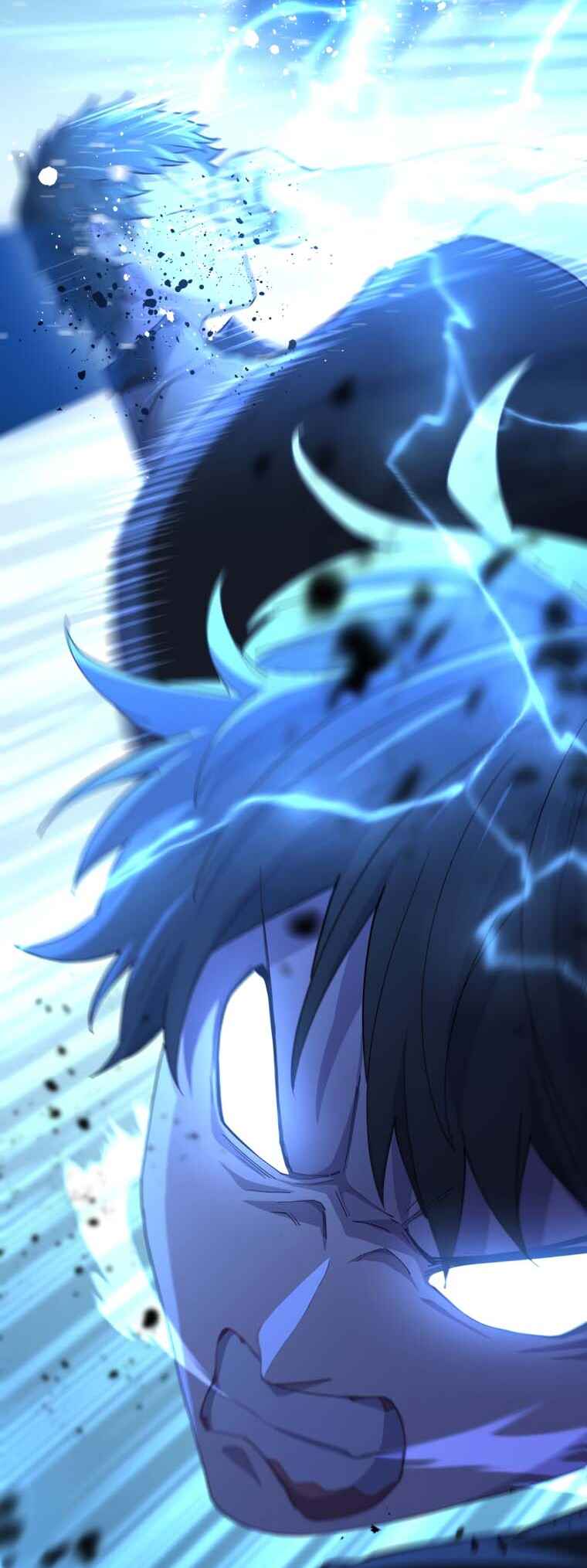 Page 41 Chapter 81 Kinki no Tensei Daimadoushi ~Munou kara Level Up de Saikyou ni~