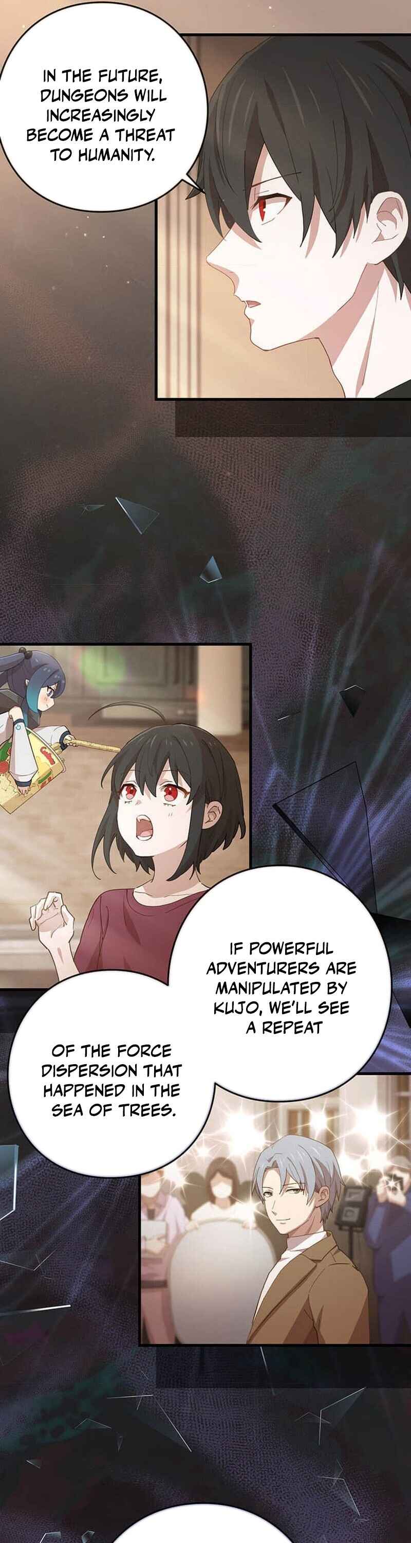 Page 13 Chapter 102 Kinki no Tensei Daimadoushi ~Munou kara Level Up de Saikyou ni~