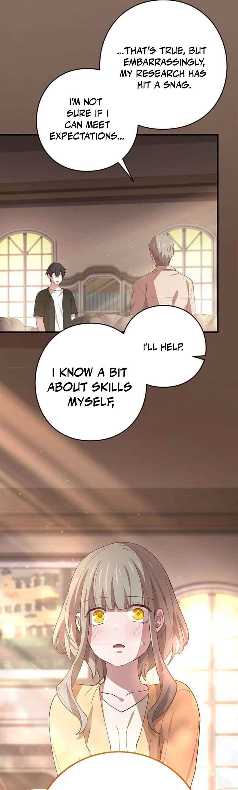 Page 17 Chapter 102 Kinki no Tensei Daimadoushi ~Munou kara Level Up de Saikyou ni~