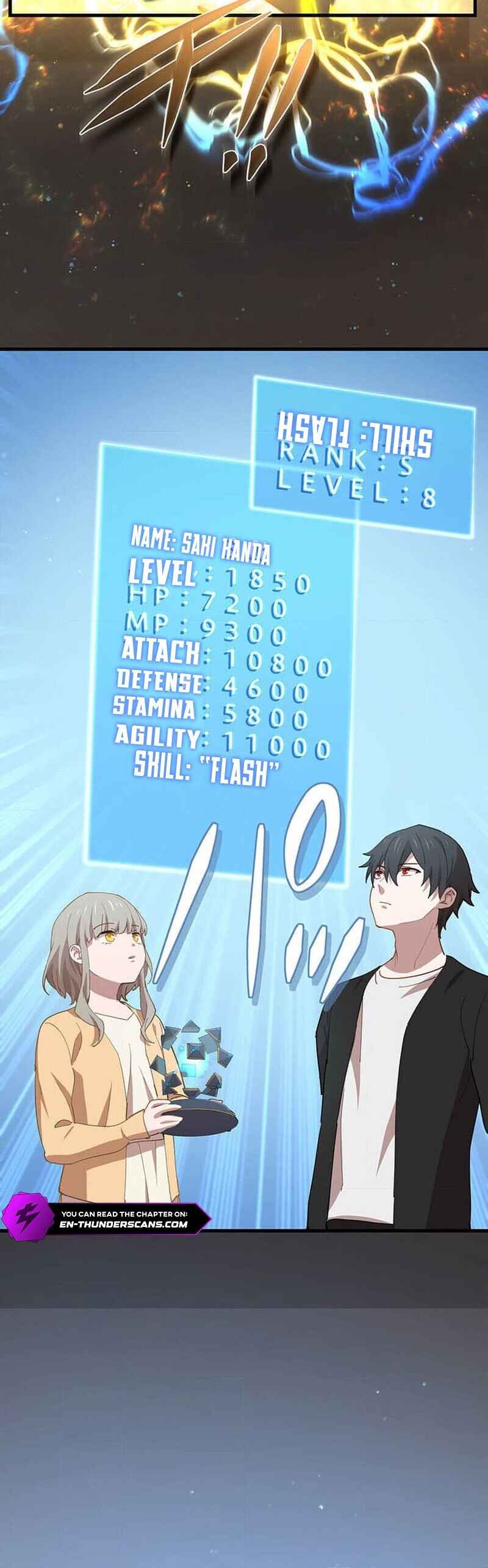 Page 22 Chapter 102 Kinki no Tensei Daimadoushi ~Munou kara Level Up de Saikyou ni~
