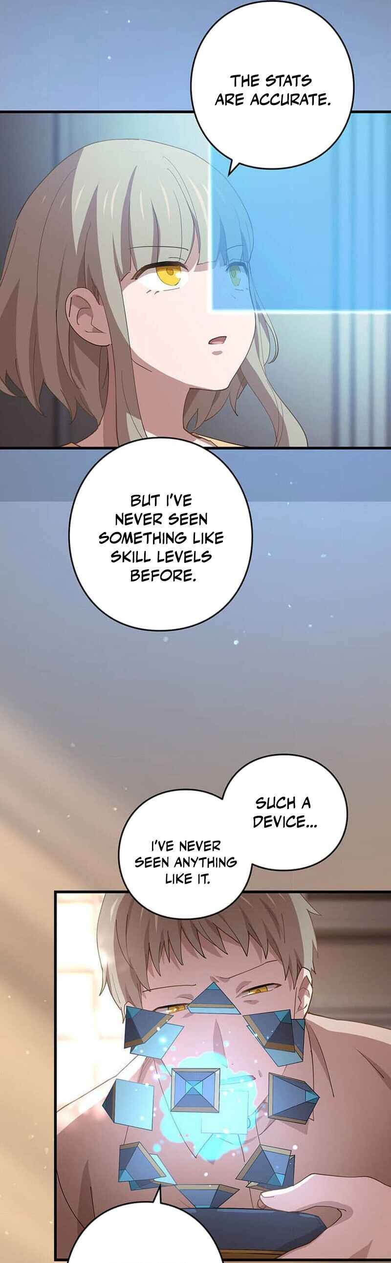 Page 23 Chapter 102 Kinki no Tensei Daimadoushi ~Munou kara Level Up de Saikyou ni~
