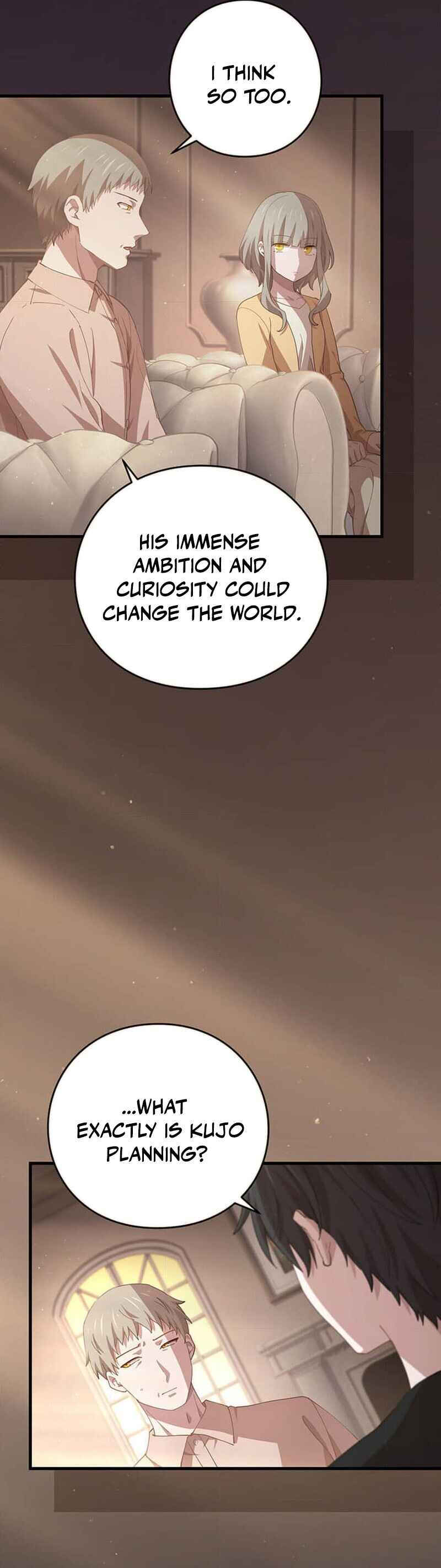 Page 3 Chapter 102 Kinki no Tensei Daimadoushi ~Munou kara Level Up de Saikyou ni~
