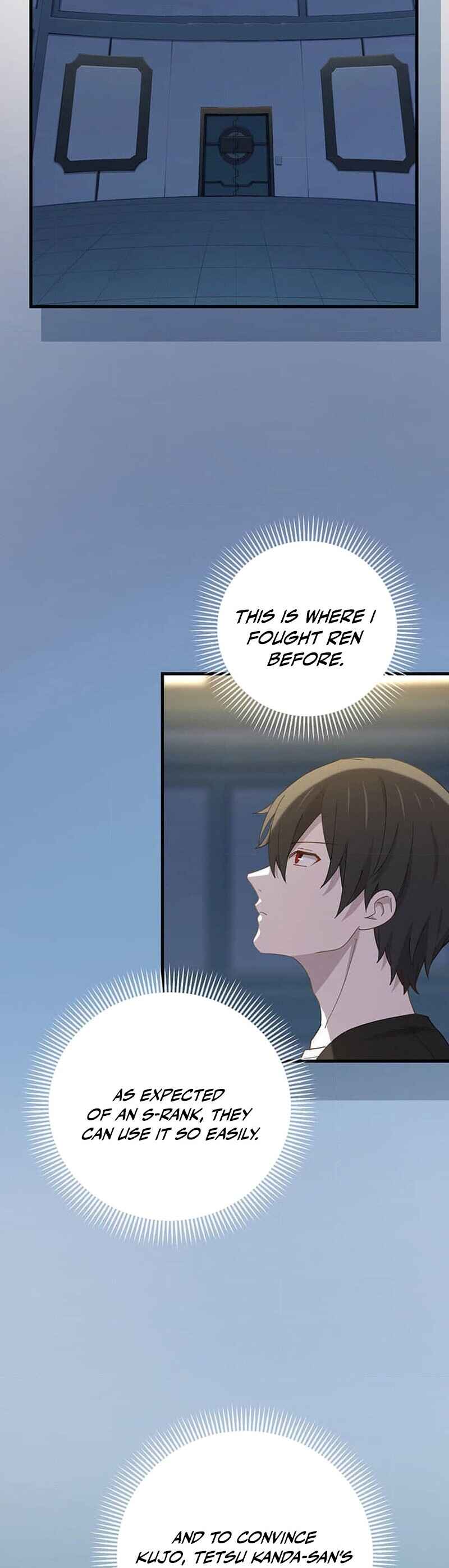 Page 30 Chapter 102 Kinki no Tensei Daimadoushi ~Munou kara Level Up de Saikyou ni~
