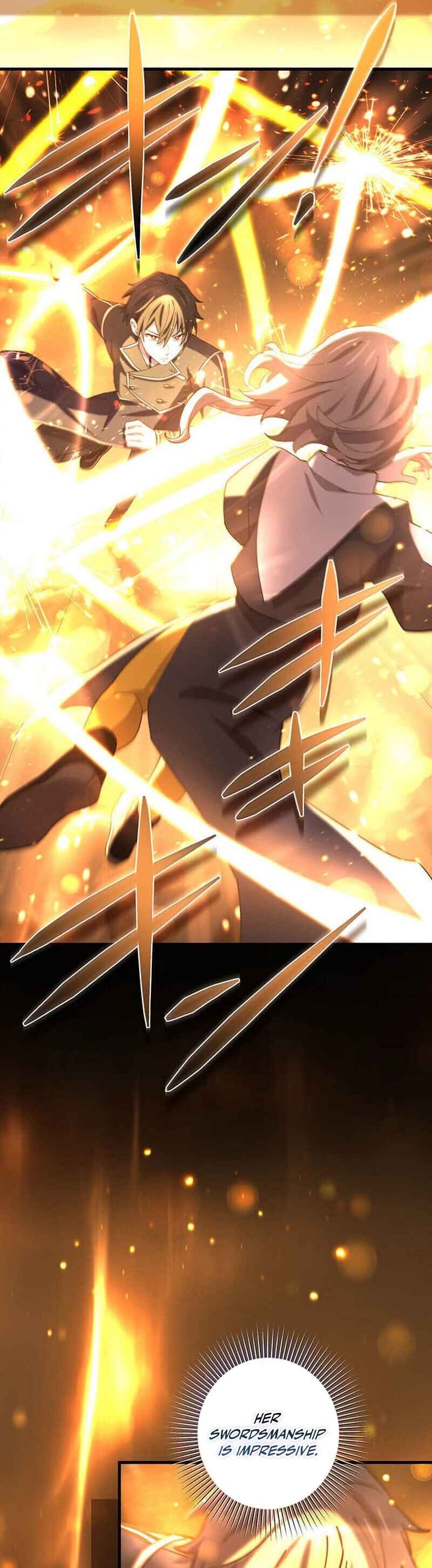 Page 35 Chapter 102 Kinki no Tensei Daimadoushi ~Munou kara Level Up de Saikyou ni~