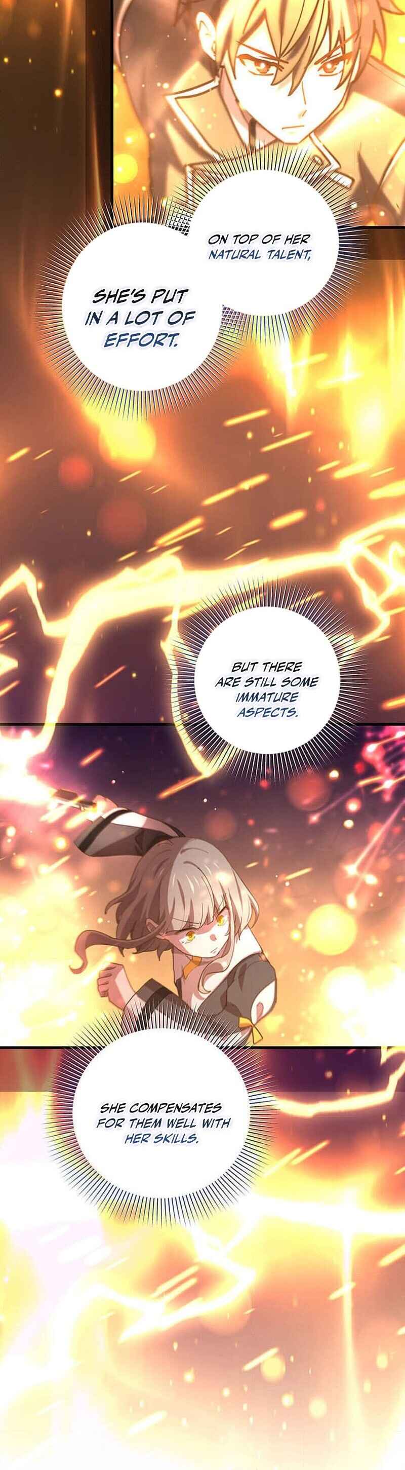 Page 36 Chapter 102 Kinki no Tensei Daimadoushi ~Munou kara Level Up de Saikyou ni~