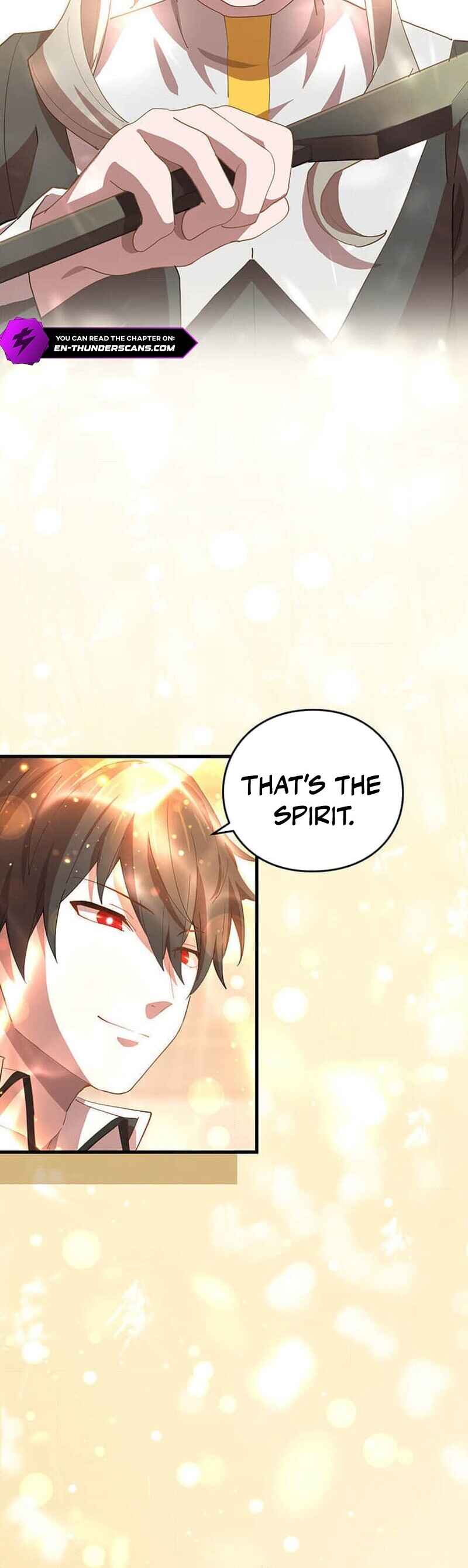 Page 42 Chapter 102 Kinki no Tensei Daimadoushi ~Munou kara Level Up de Saikyou ni~