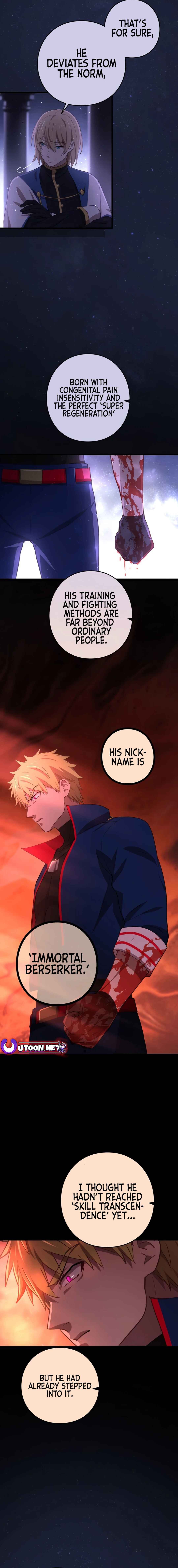 Page 11 Chapter 90 Kinki no Tensei Daimadoushi ~Munou kara Level Up de Saikyou ni~