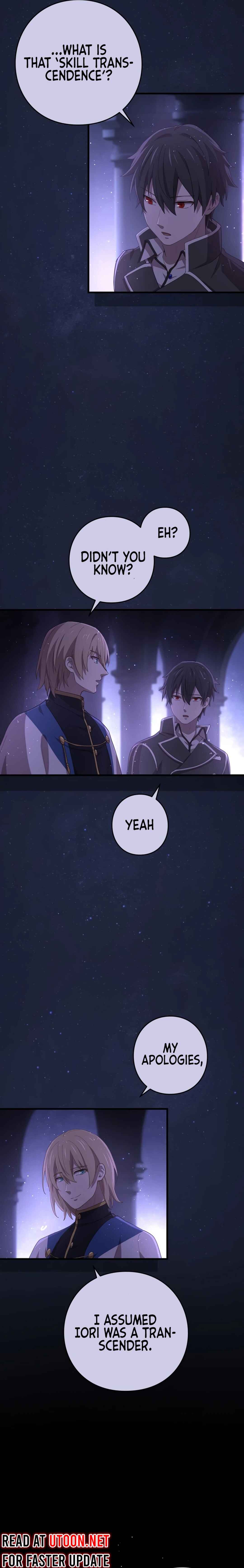 Page 12 Chapter 90 Kinki no Tensei Daimadoushi ~Munou kara Level Up de Saikyou ni~