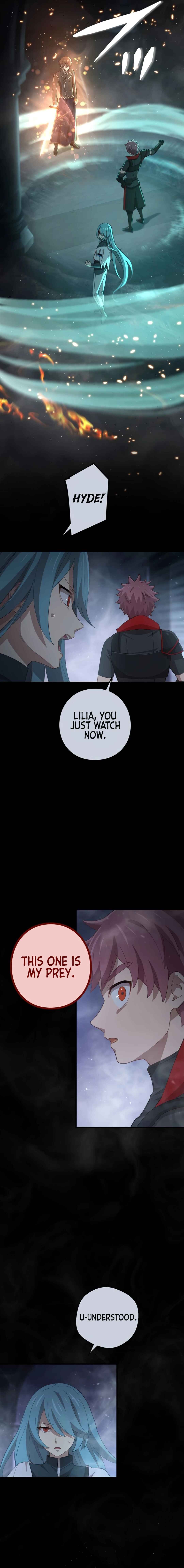 Page 3 Chapter 90 Kinki no Tensei Daimadoushi ~Munou kara Level Up de Saikyou ni~