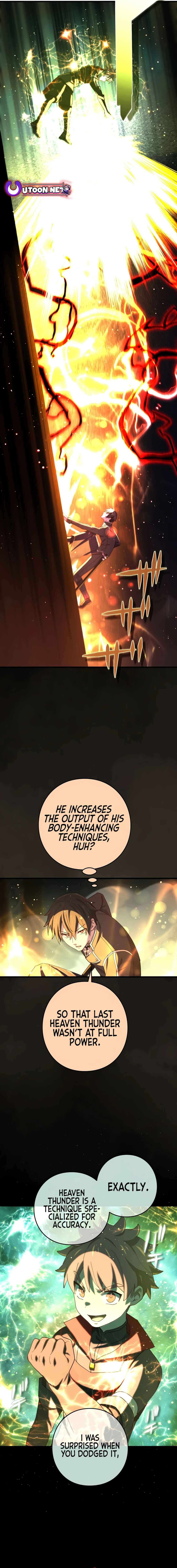 Page 5 Chapter 90 Kinki no Tensei Daimadoushi ~Munou kara Level Up de Saikyou ni~