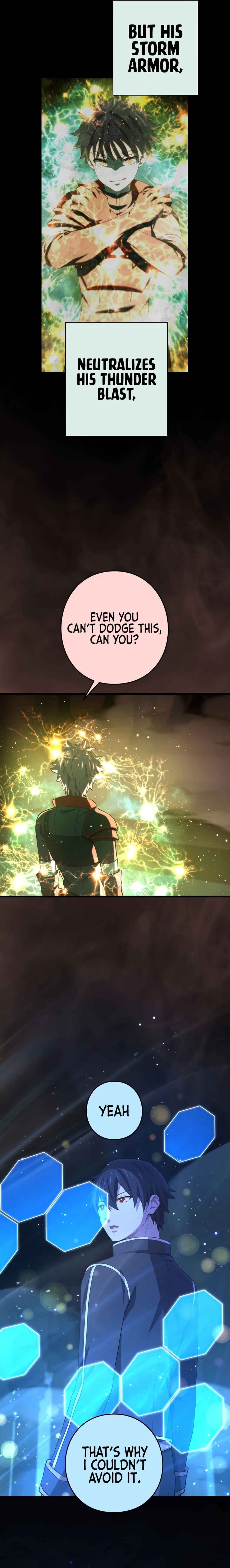 Page 7 Chapter 90 Kinki no Tensei Daimadoushi ~Munou kara Level Up de Saikyou ni~