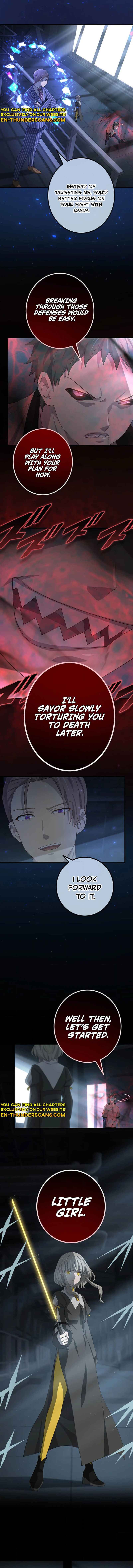 Page 11 Chapter 108 Kinki no Tensei Daimadoushi ~Munou kara Level Up de Saikyou ni~