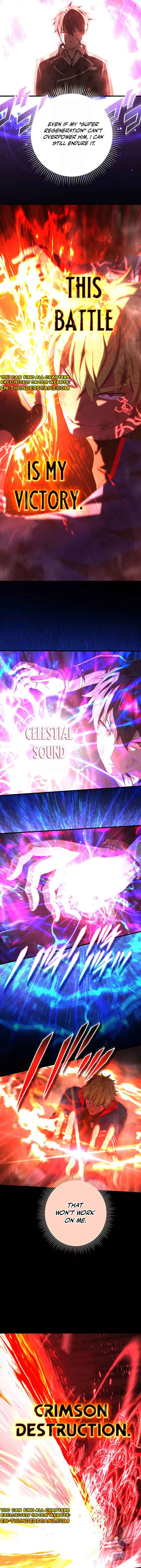 Page 2 Chapter 108 Kinki no Tensei Daimadoushi ~Munou kara Level Up de Saikyou ni~