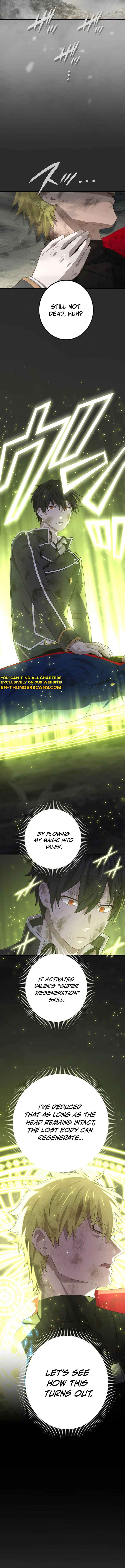 Page 6 Chapter 108 Kinki no Tensei Daimadoushi ~Munou kara Level Up de Saikyou ni~