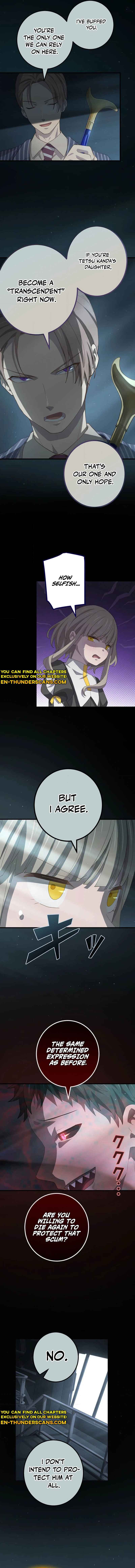 Page 9 Chapter 108 Kinki no Tensei Daimadoushi ~Munou kara Level Up de Saikyou ni~