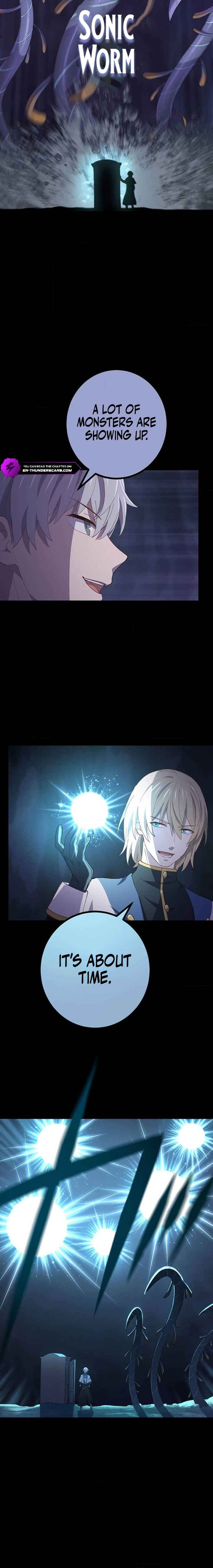 Page 12 Chapter 93 Kinki no Tensei Daimadoushi ~Munou kara Level Up de Saikyou ni~