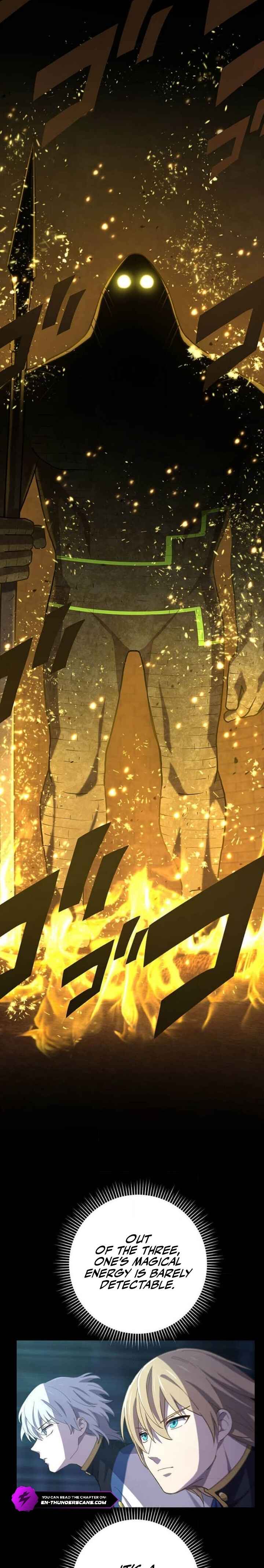 Page 17 Chapter 93 Kinki no Tensei Daimadoushi ~Munou kara Level Up de Saikyou ni~