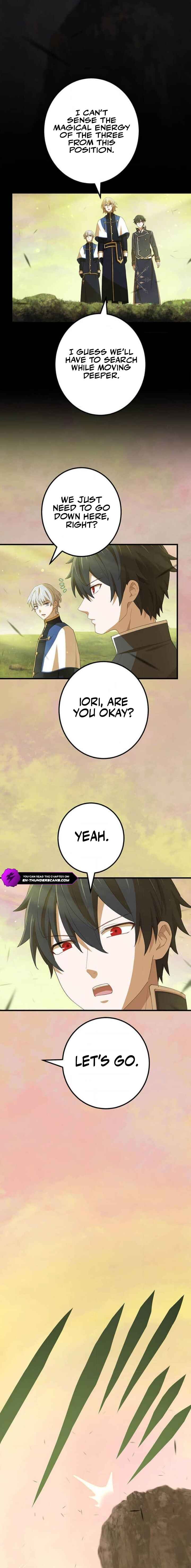 Page 2 Chapter 93 Kinki no Tensei Daimadoushi ~Munou kara Level Up de Saikyou ni~