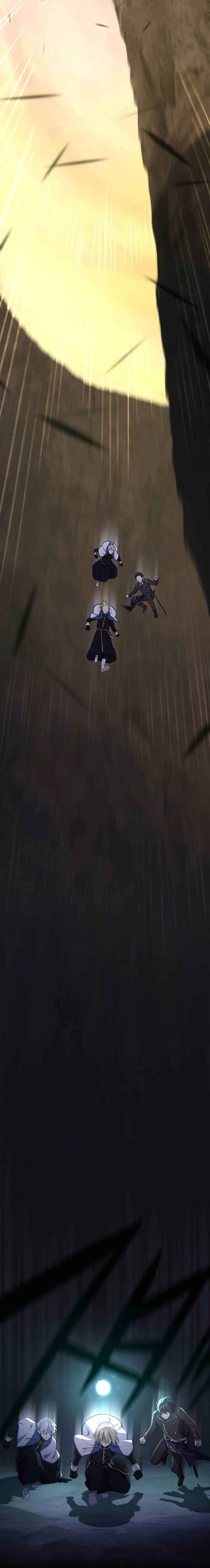 Page 3 Chapter 93 Kinki no Tensei Daimadoushi ~Munou kara Level Up de Saikyou ni~