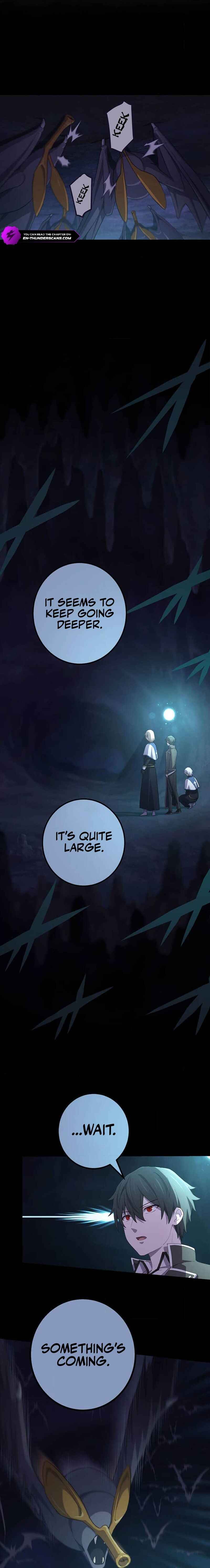 Page 4 Chapter 93 Kinki no Tensei Daimadoushi ~Munou kara Level Up de Saikyou ni~
