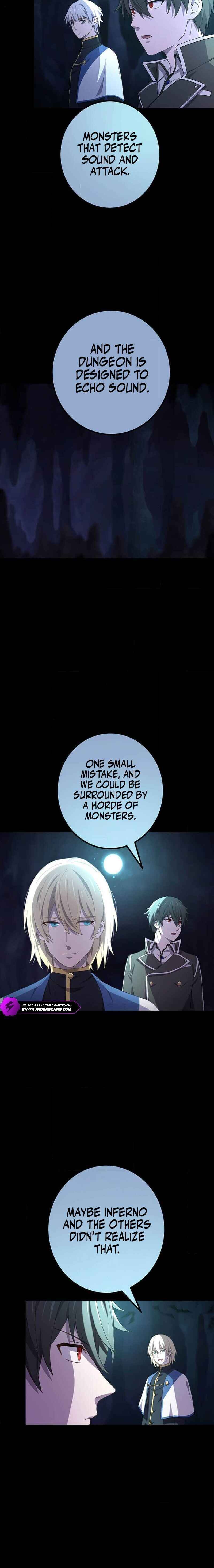 Page 6 Chapter 93 Kinki no Tensei Daimadoushi ~Munou kara Level Up de Saikyou ni~