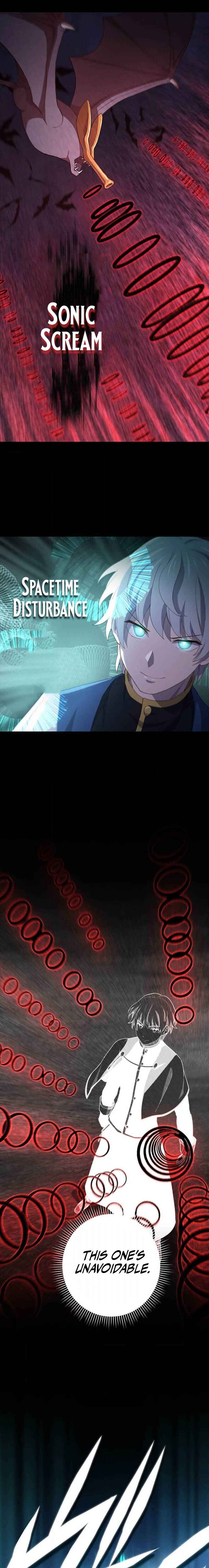 Page 9 Chapter 93 Kinki no Tensei Daimadoushi ~Munou kara Level Up de Saikyou ni~