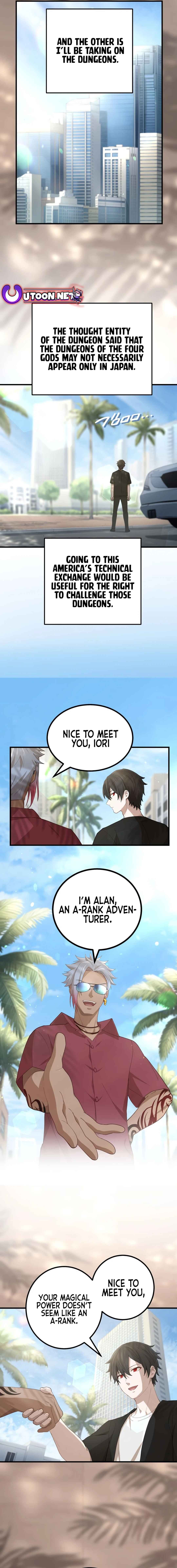 Page 3 Chapter 85 Kinki no Tensei Daimadoushi ~Munou kara Level Up de Saikyou ni~