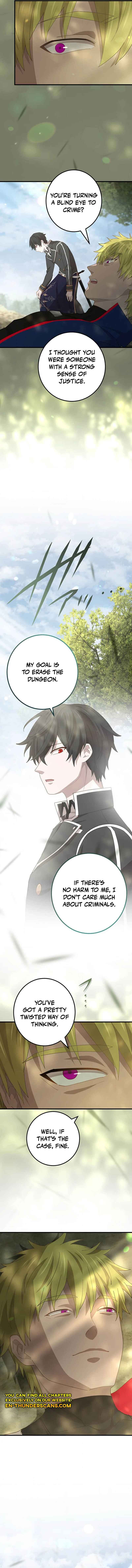 Page 5 Chapter 110 Kinki no Tensei Daimadoushi ~Munou kara Level Up de Saikyou ni~